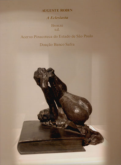 Auguste Rodin